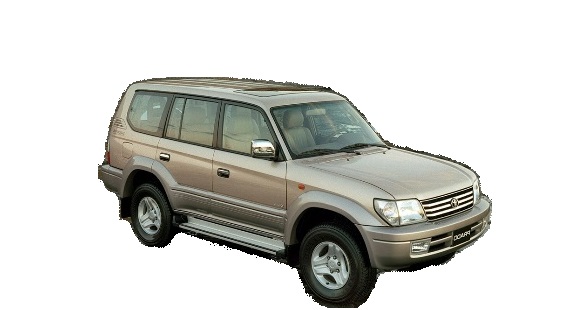 KZJ90/95 3,0TD 92kW